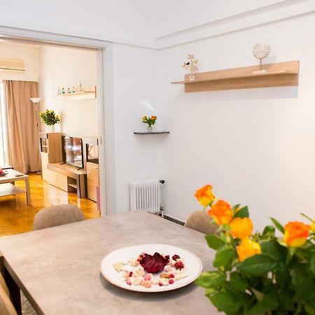 Acropolis,Historic Center Apartment-Update Athen Eksteriør bilde