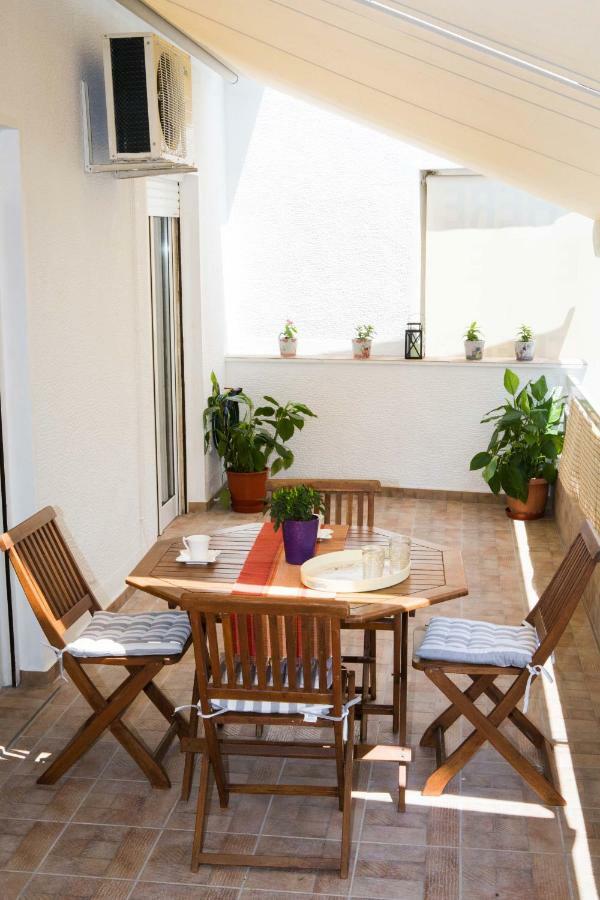Acropolis,Historic Center Apartment-Update Athen Eksteriør bilde
