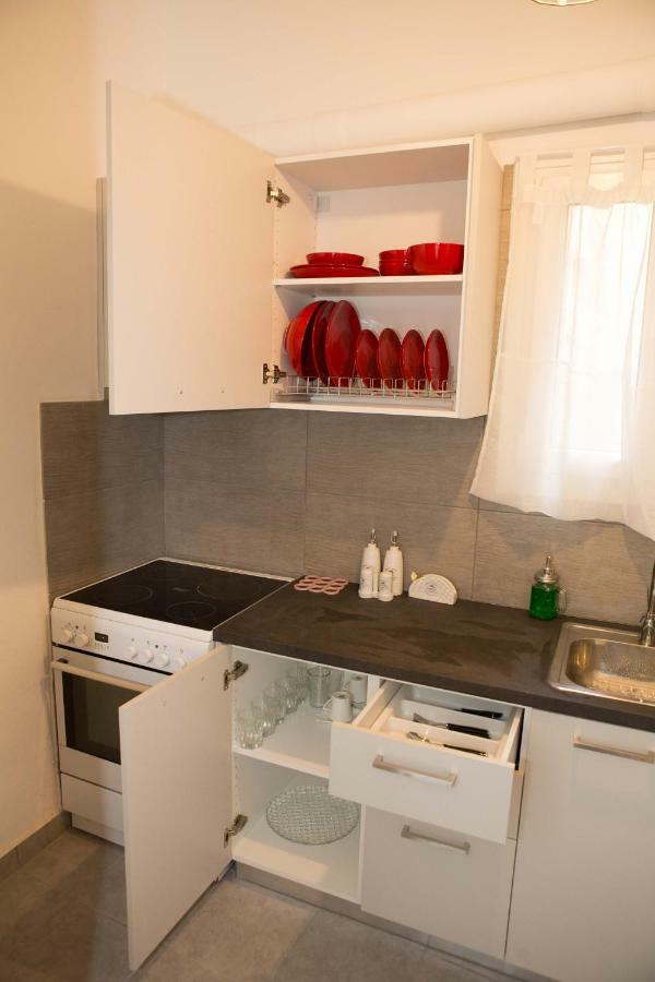 Acropolis,Historic Center Apartment-Update Athen Eksteriør bilde